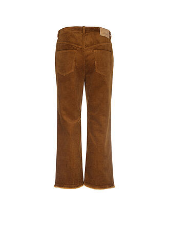 MARANT ETOILE | Cordhose 7/8 RUTHIE