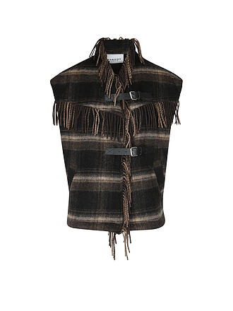 MARANT ETOILE | Gilet GINESA