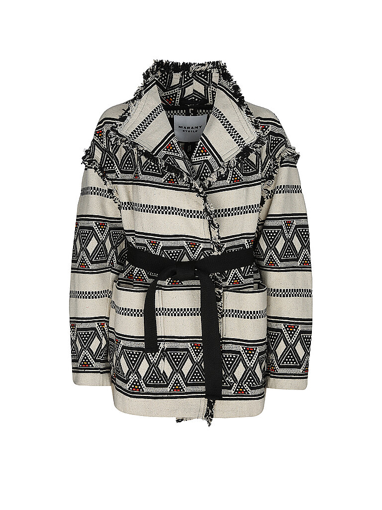 MARANT ETOILE Strickjacke JOSIALO – MARANT ETOILE