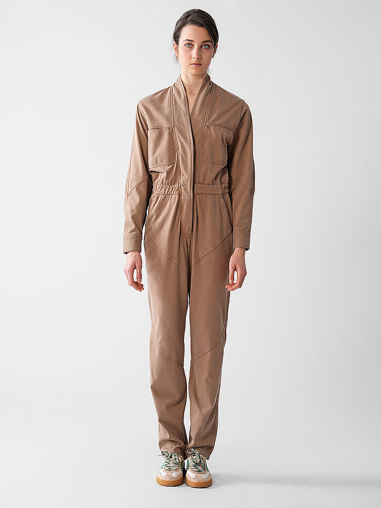 MARANT ETOILE Jumpsuit REMADY – MARANT ETOILE
