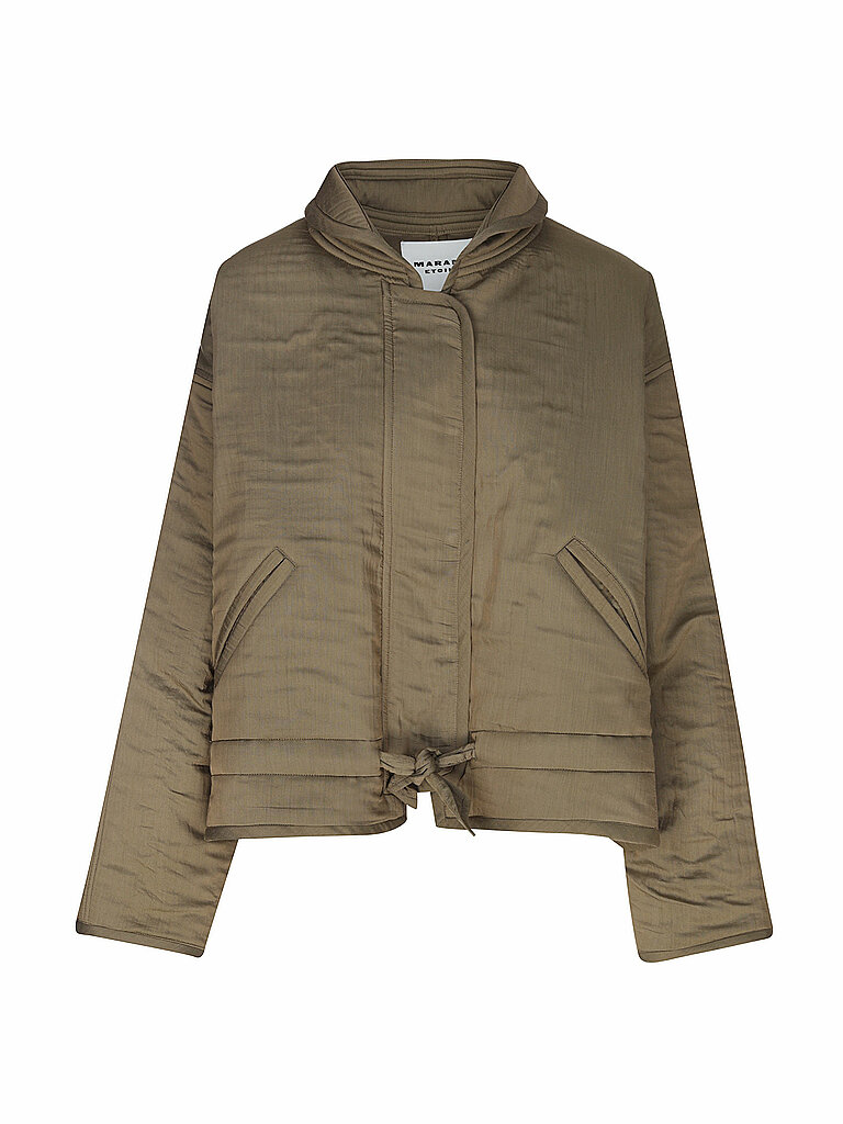 MARANT ETOILE Blouson SELANE – MARANT ETOILE