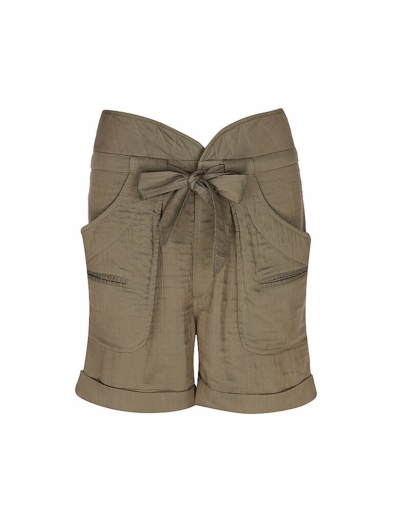 MARANT ETOILE Shorts SERENI – MARANT ETOILE