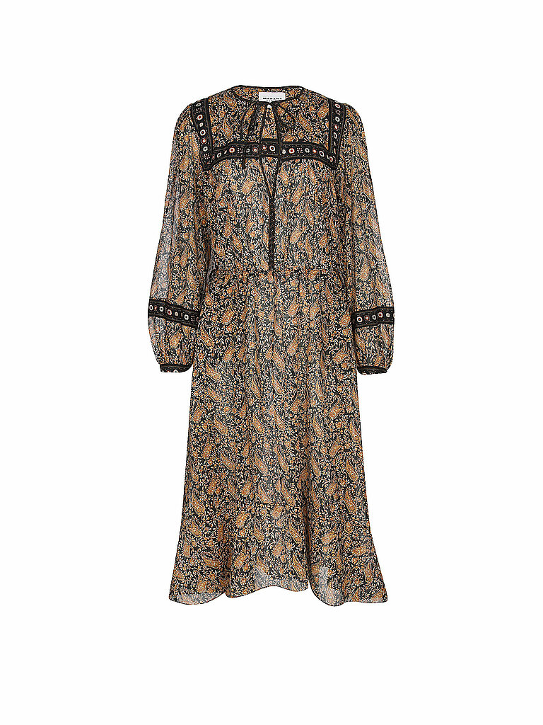 MARANT ETOILE Maxikleid GREILA – MARANT ETOILE