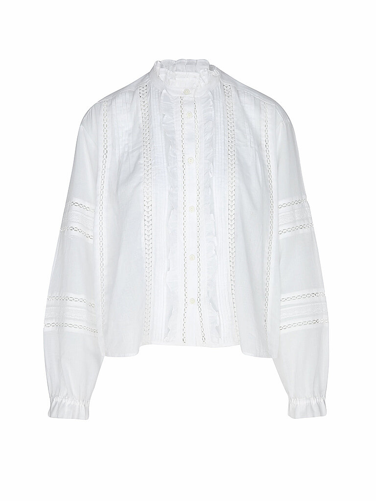 MARANT ETOILE Bluse VALDA – MARANT ETOILE
