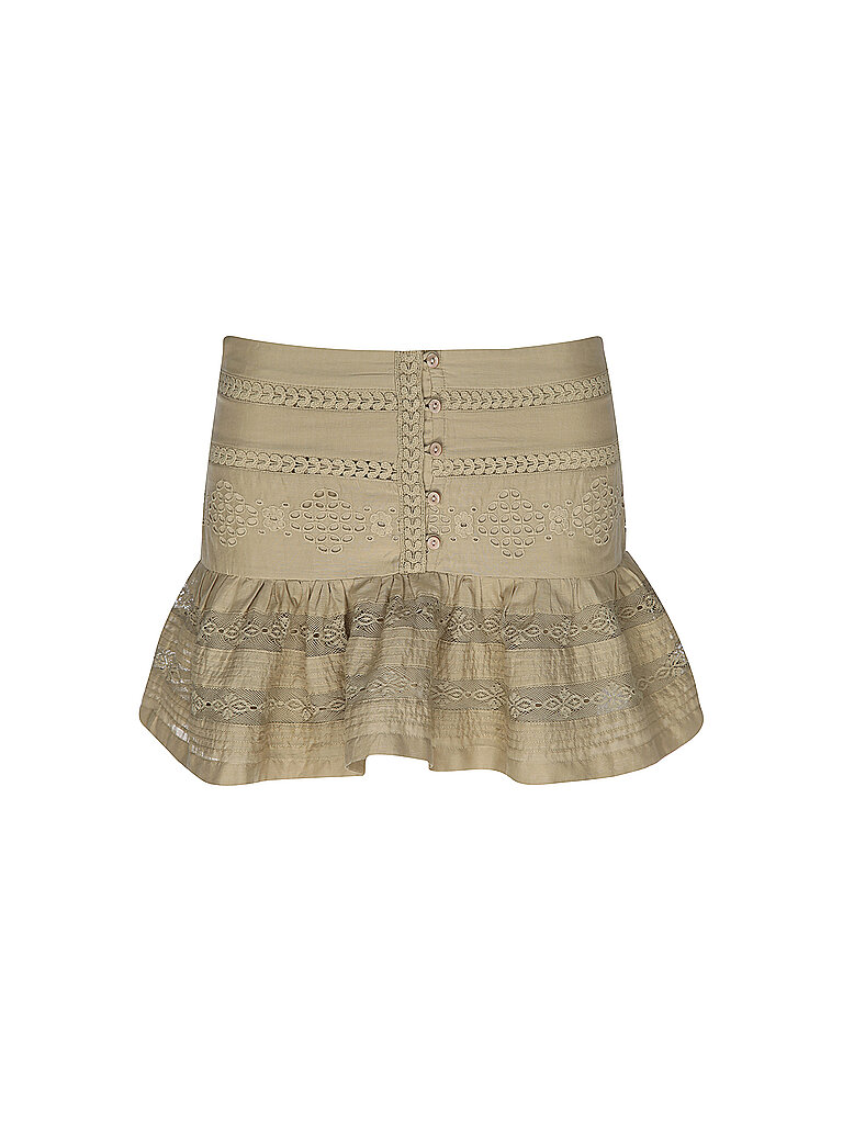 MARANT ETOILE Hosenrock - Skorts DARINE – MARANT ETOILE