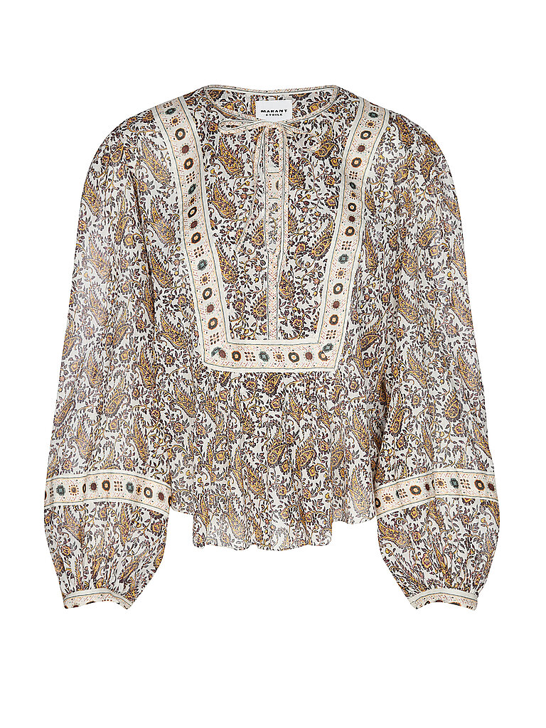 MARANT ETOILE Bluse GAYLE – MARANT ETOILE