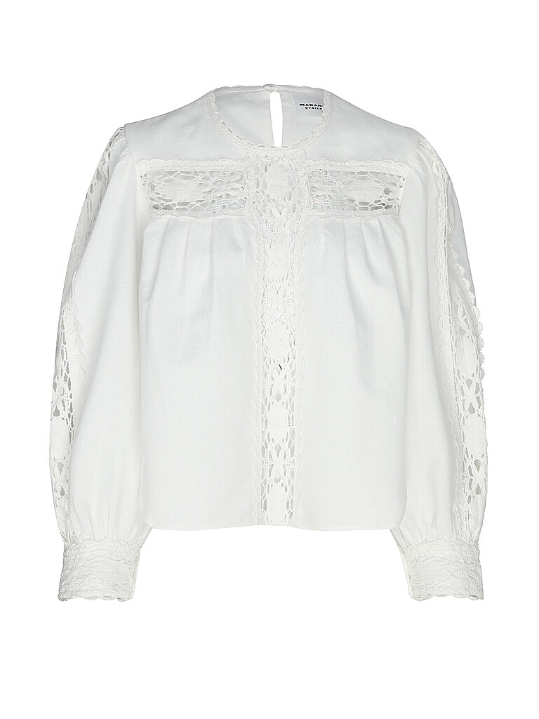 MARANT ETOILE Bluse VALMIRA – MARANT ETOILE