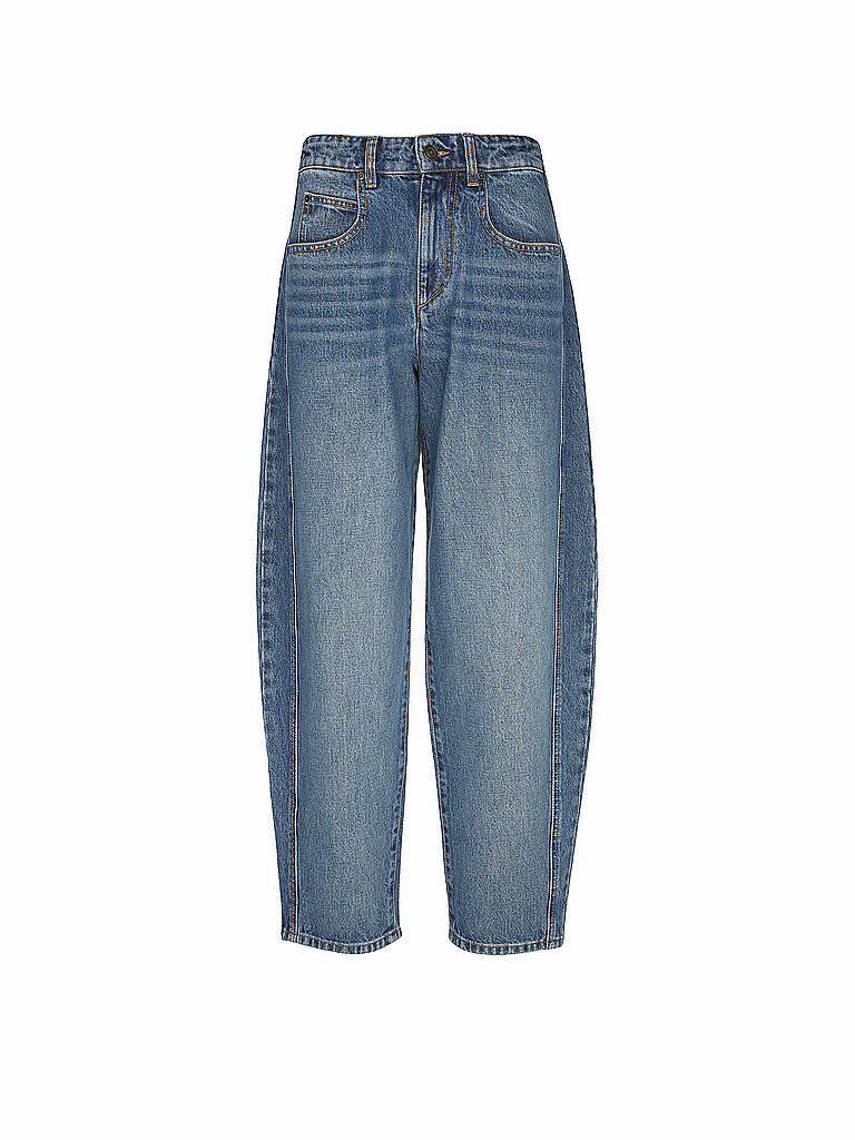 MARANT ETOILE Jeans Balloon Fit ORIANE – MARANT ETOILE