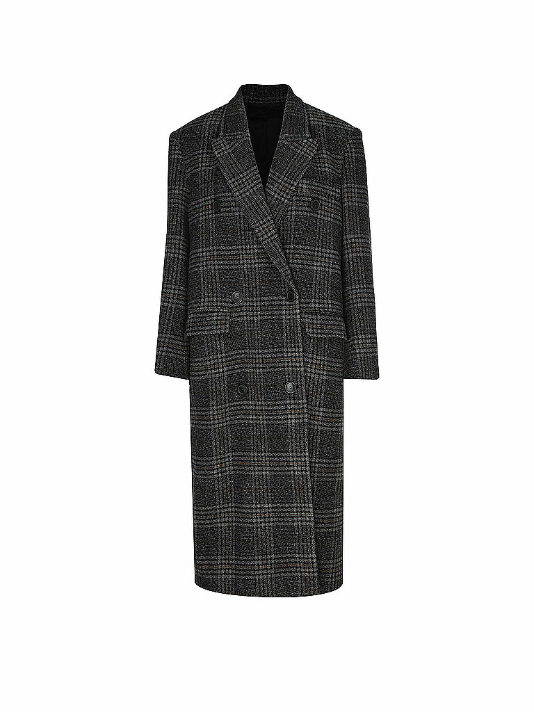 MARANT ETOILE Wollmantel LEXANA – MARANT ETOILE