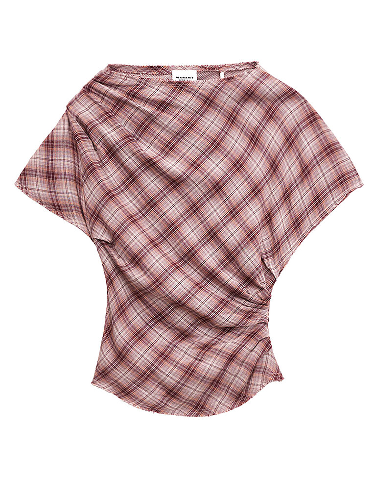 MARANT ETOILE T-Shirt NEYELA – MARANT ETOILE