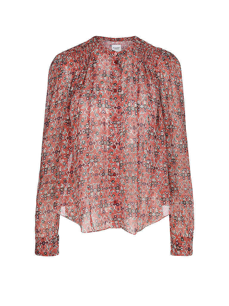 MARANT ETOILE Bluse NOELINE – MARANT ETOILE