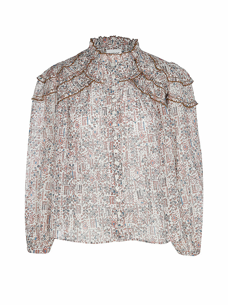 MARANT ETOILE Bluse CHRISTA – MARANT ETOILE