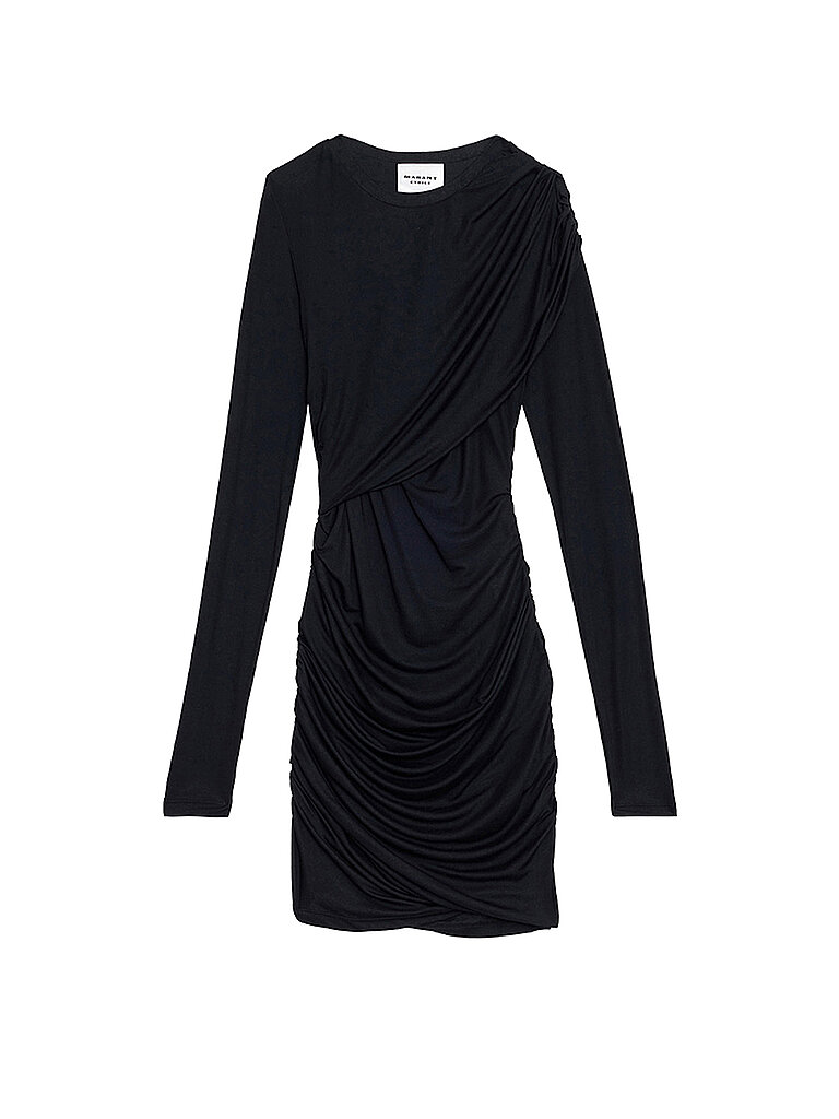 MARANT ETOILE Minikleid DENISE schwarz | 38