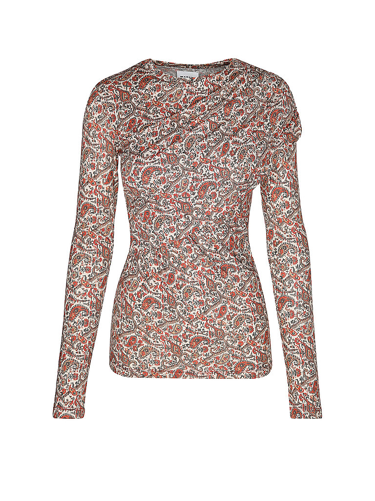 MARANT ETOILE Langarmshirt DRESSI – MARANT ETOILE