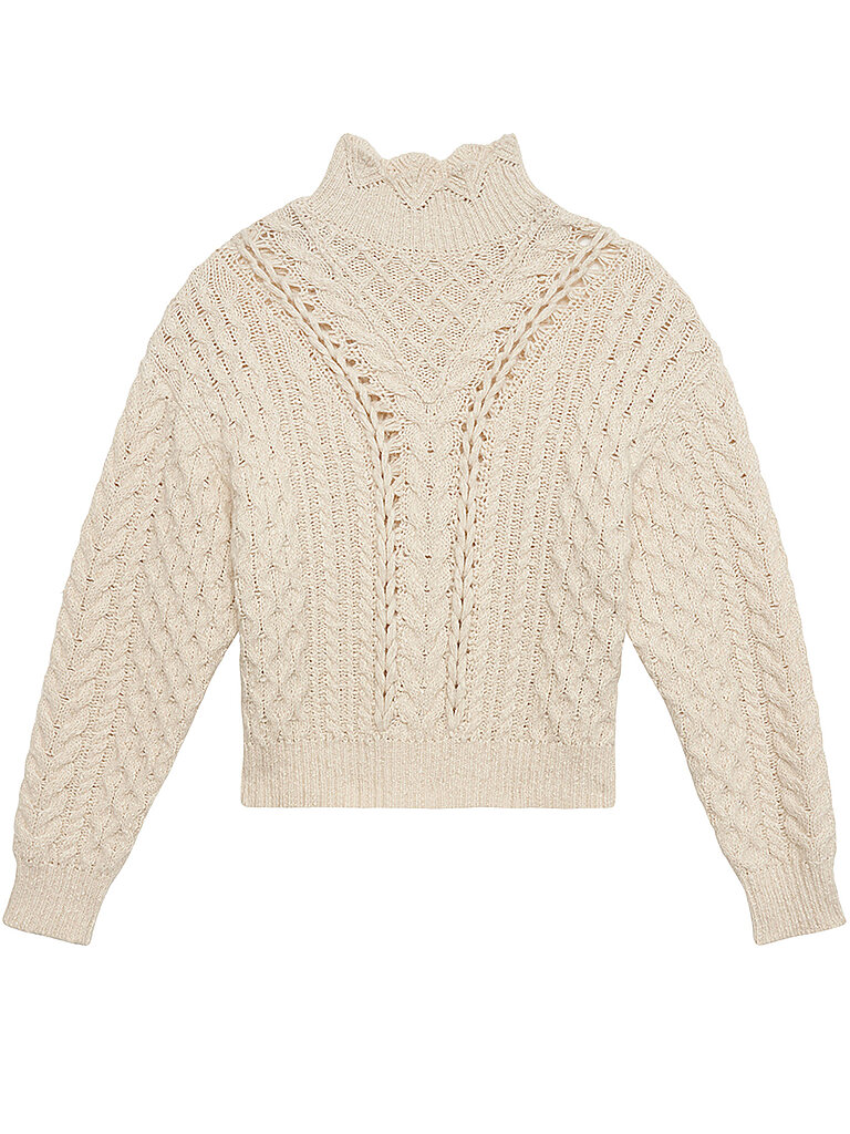 MARANT ETOILE Pullover BOLINEA – MARANT ETOILE