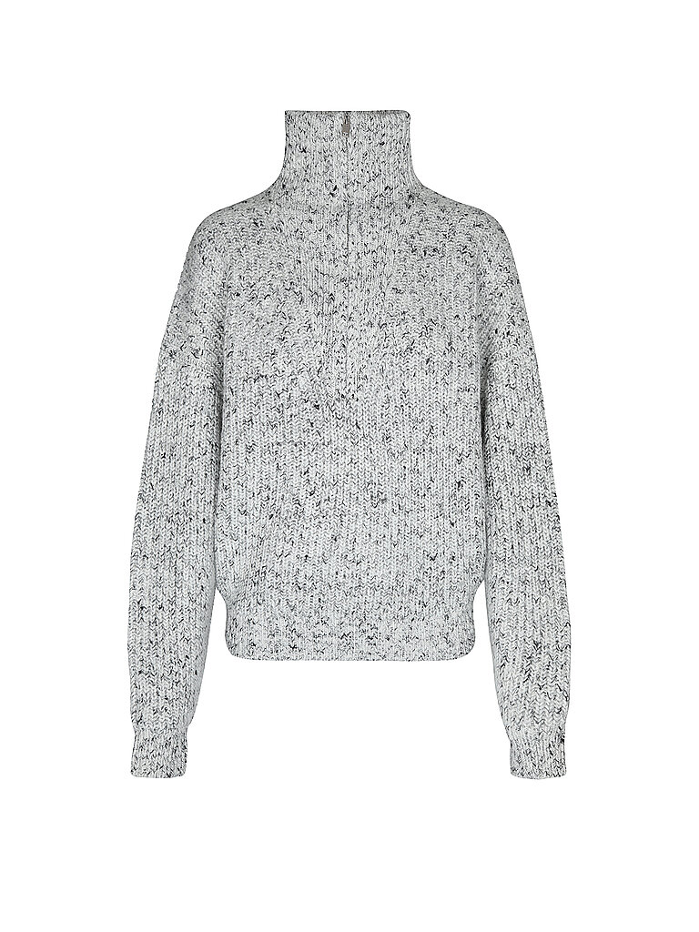 MARANT ETOILE Pullover ANITA grau | 36