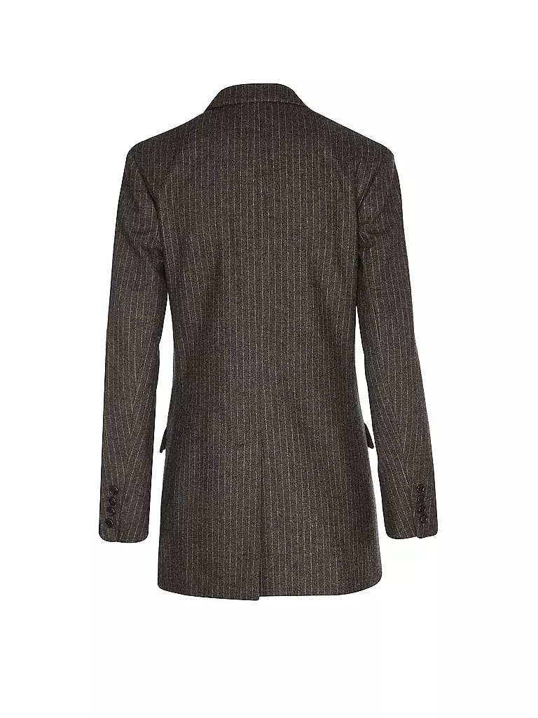 MARANT ETOILE | Blazer JEVIMA | braun