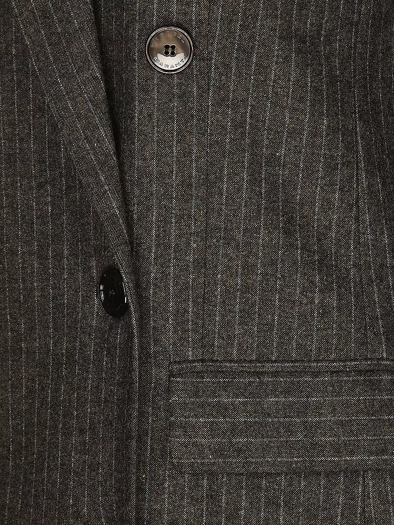 MARANT ETOILE | Blazer JEVIMA | braun
