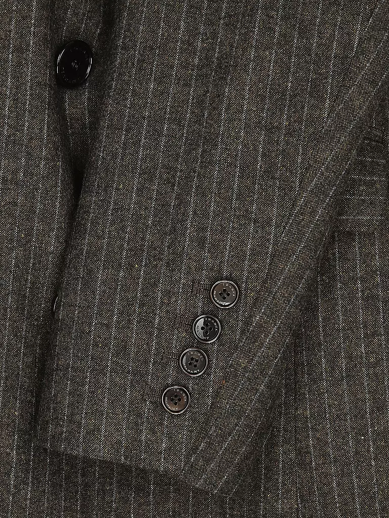 MARANT ETOILE | Blazer JEVIMA | braun