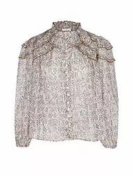 MARANT ETOILE | Bluse CHRISTA | beige
