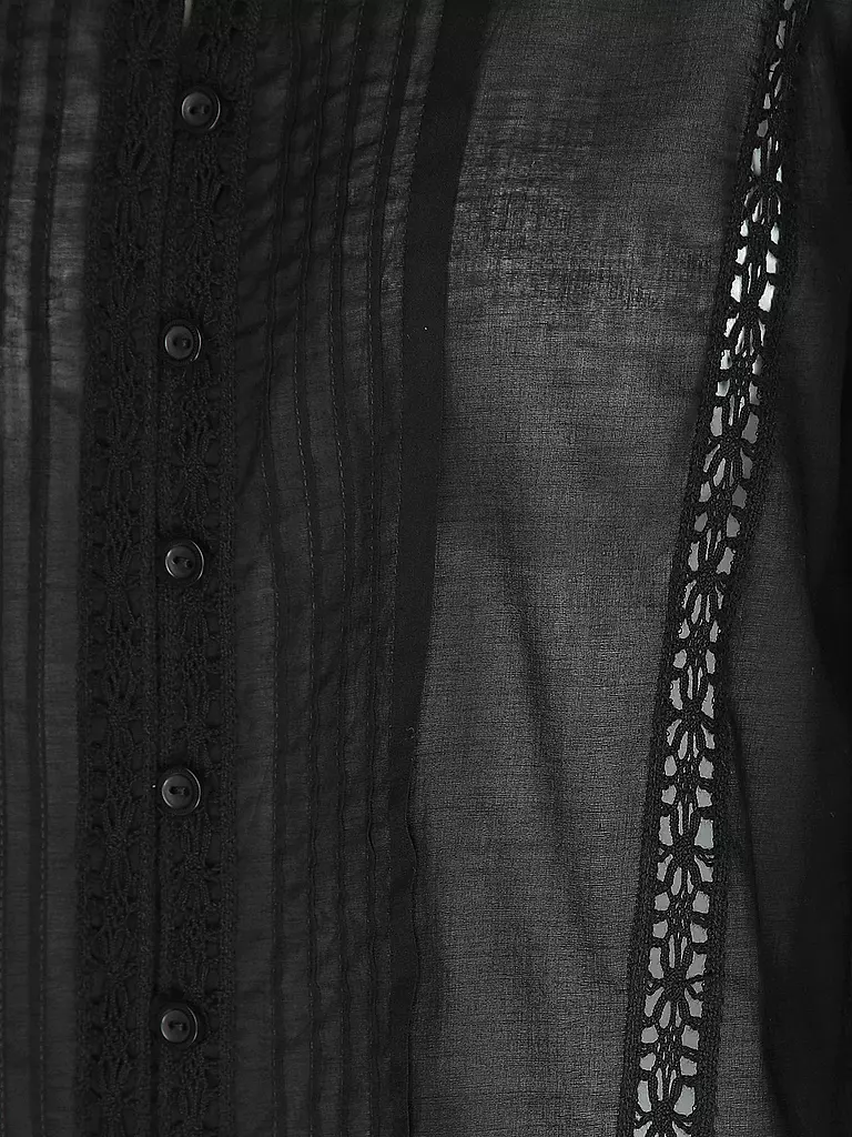 MARANT ETOILE | Bluse GREICY | schwarz