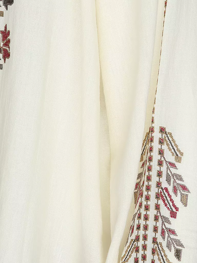 MARANT ETOILE | Bluse LYNNE | beige