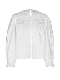 MARANT ETOILE | Bluse VALMIRA | weiss