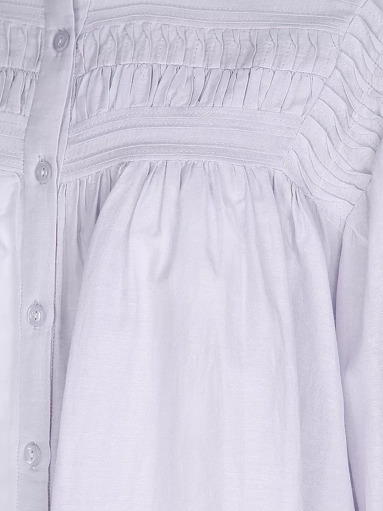 MARANT ETOILE | Bluse | olive