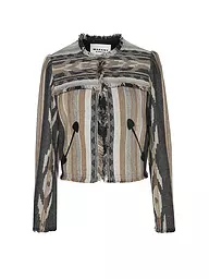 MARANT ETOILE | Jacke DELPHINA | schwarz
