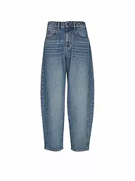 MARANT ETOILE | Jeans Balloon Fit ORIANE | blau