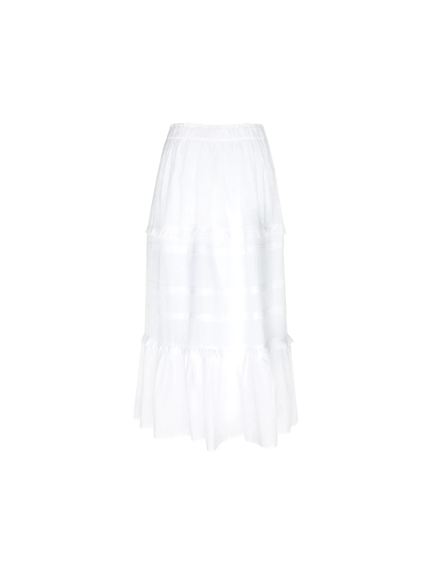 MARANT ETOILE | Maxirock DIYA | weiss