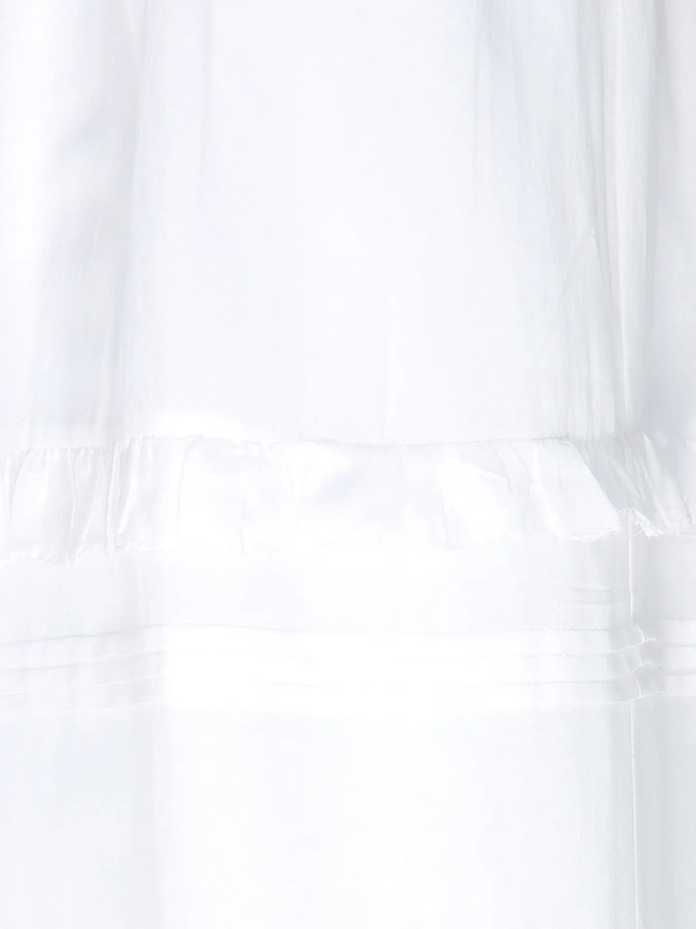 MARANT ETOILE | Maxirock DIYA | weiss