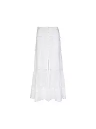 MARANT ETOILE | Maxirock DUSTA | weiss