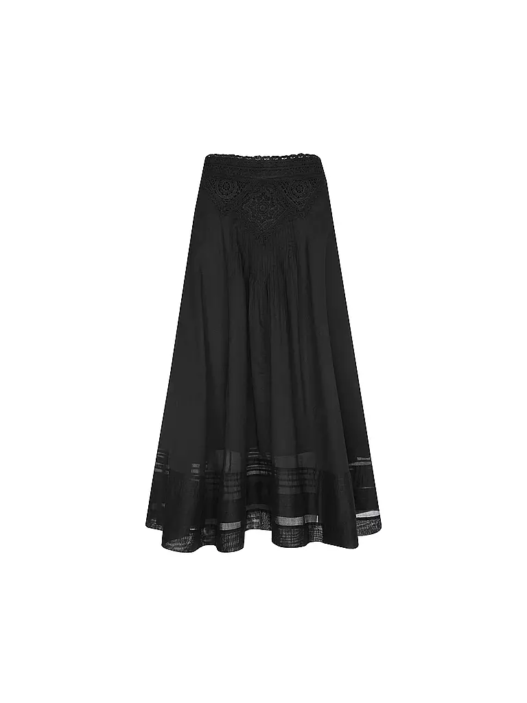 MARANT ETOILE | Midirock GARLIANA | schwarz