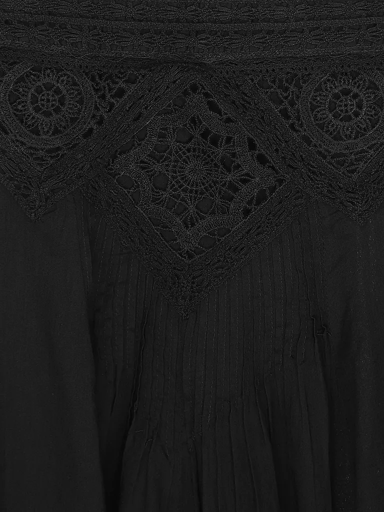 MARANT ETOILE | Midirock GARLIANA | schwarz