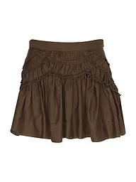 MARANT ETOILE | Minirock CEOLA | olive