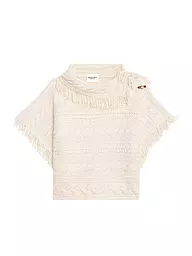 MARANT ETOILE | Pullover BLANCHE | beige