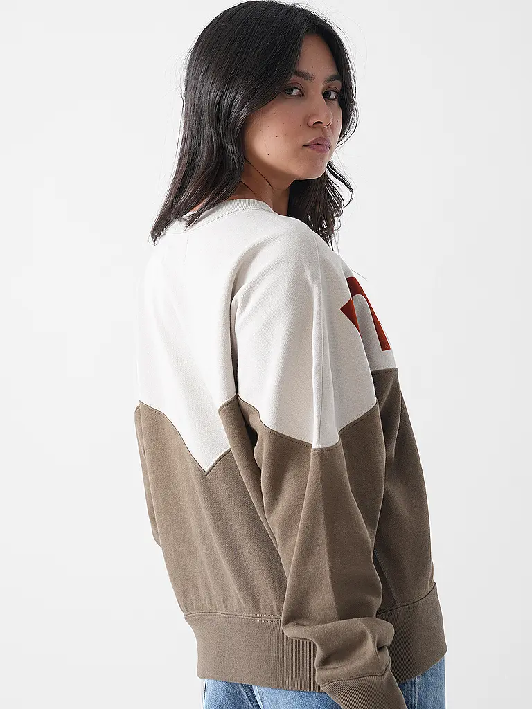 MARANT ETOILE | Pullover HOUSTON | 