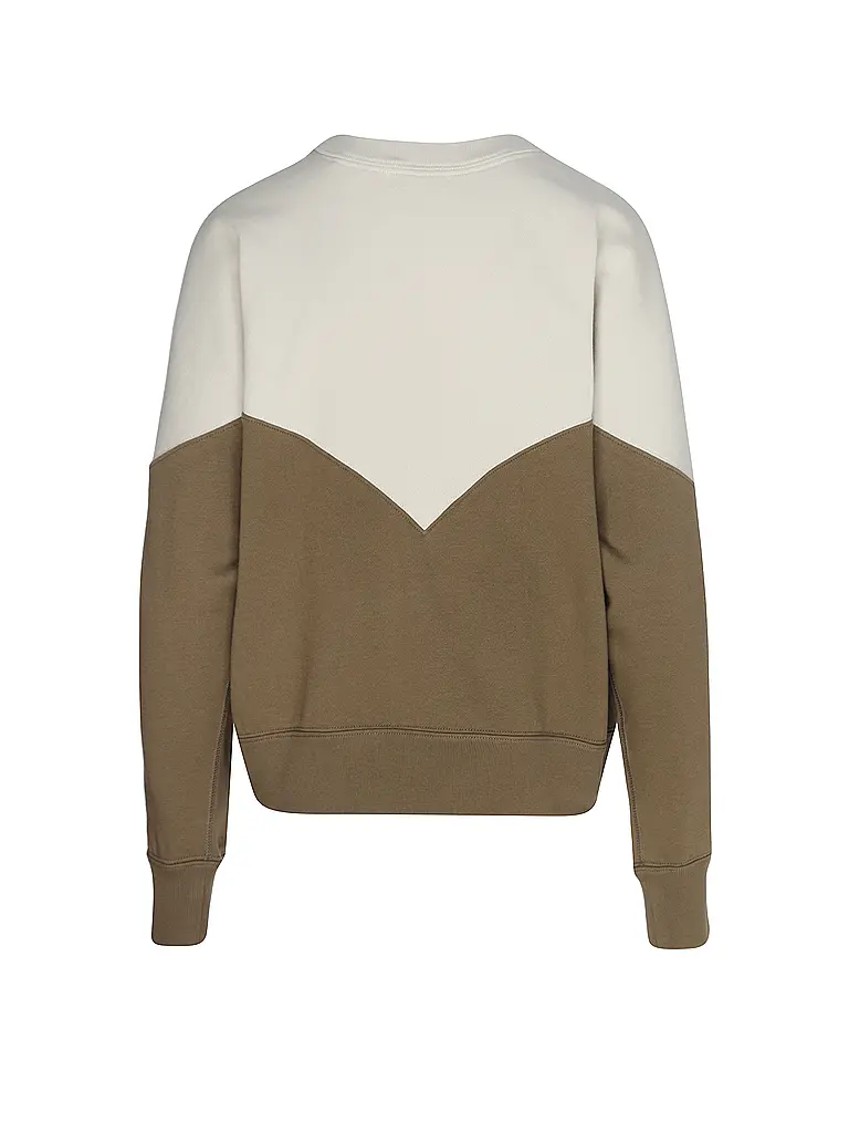 MARANT ETOILE | Pullover HOUSTON | 