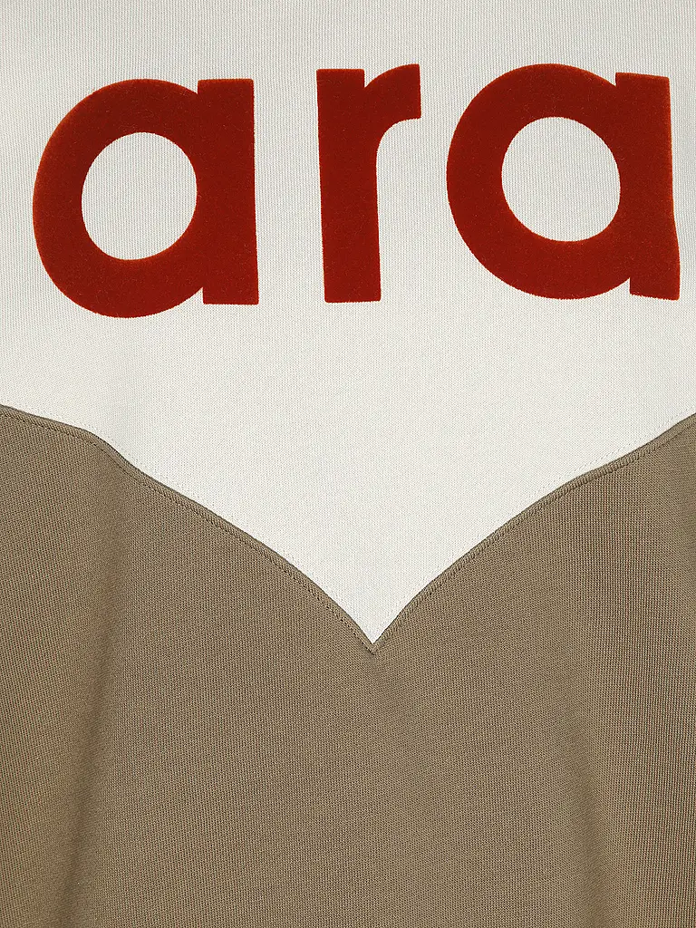 MARANT ETOILE | Pullover HOUSTON | 