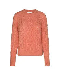 MARANT ETOILE | Pullover YSOR | rot