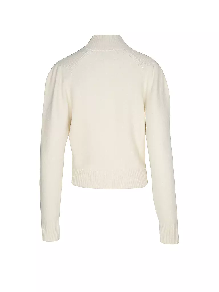 MARANT ETOILE | Rollkragenpullover PURDIE | braun