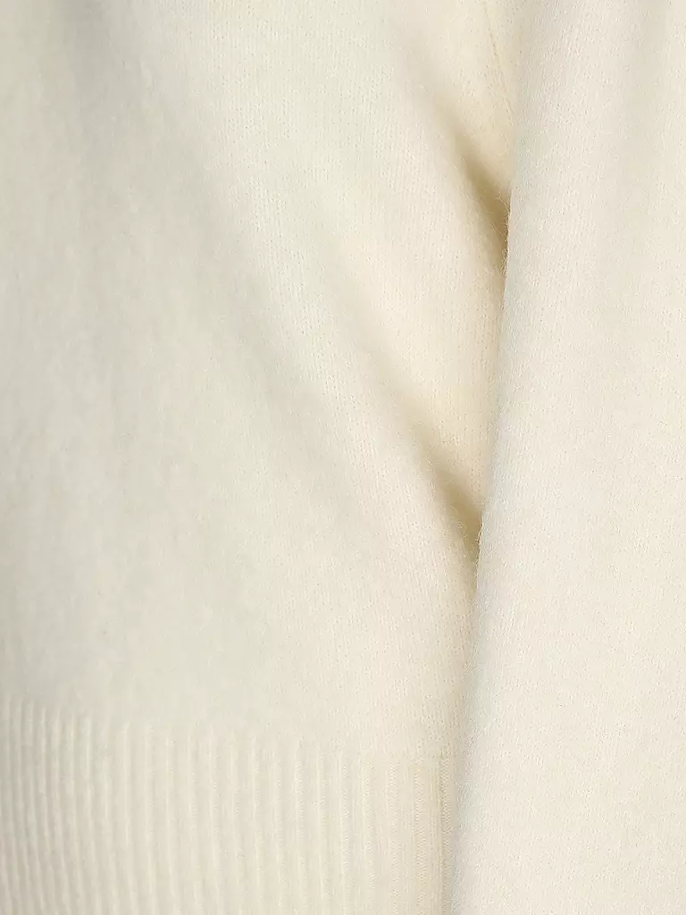 MARANT ETOILE | Rollkragenpullover PURDIE | braun