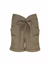 MARANT ETOILE | Shorts SERENI | olive