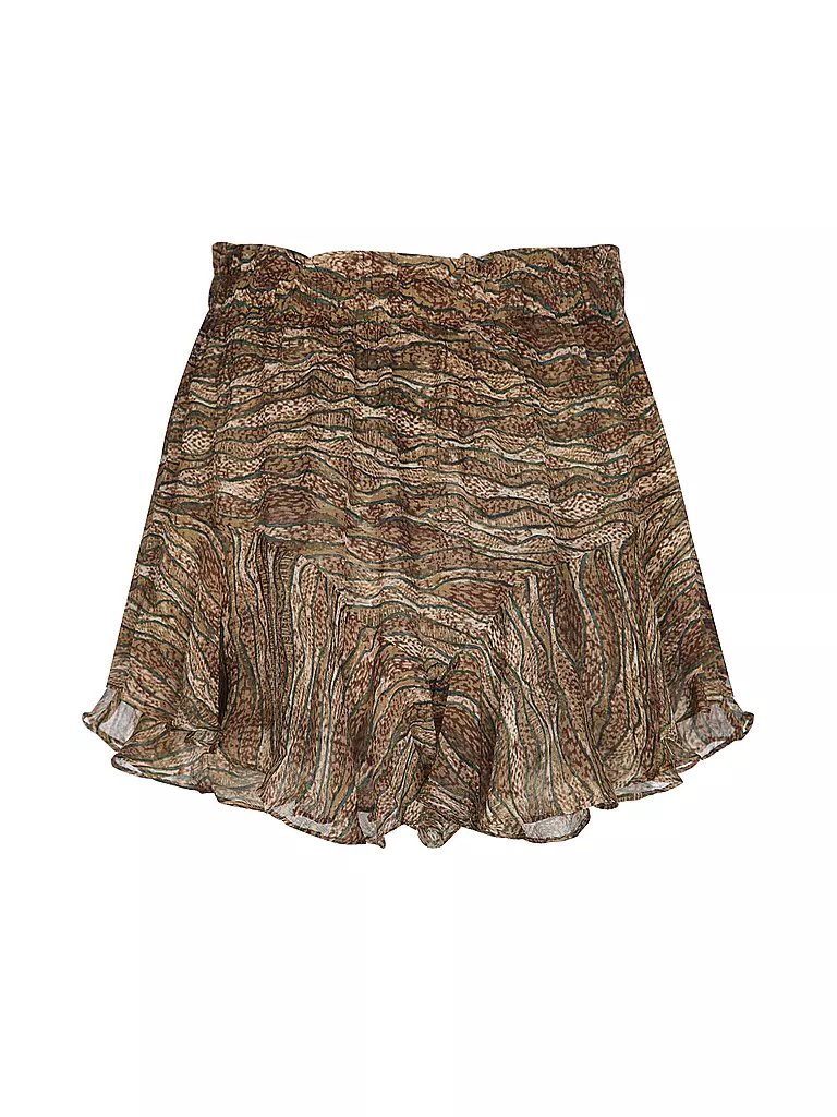 MARANT ETOILE | Shorts | olive