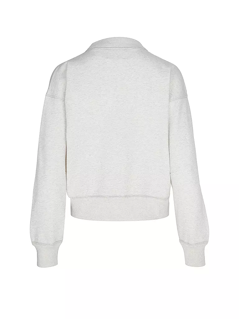 MARANT ETOILE | Sweater MOBY | beige