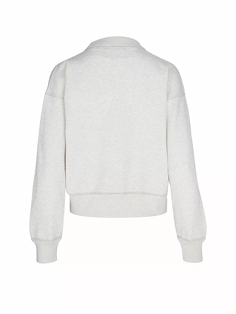 MARANT ETOILE | Sweater MOBY | beige