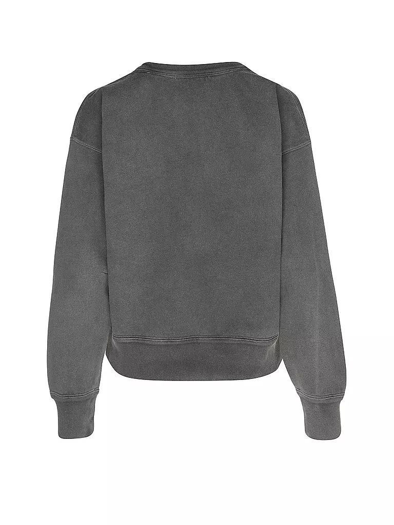 MARANT ETOILE | Sweater | grau