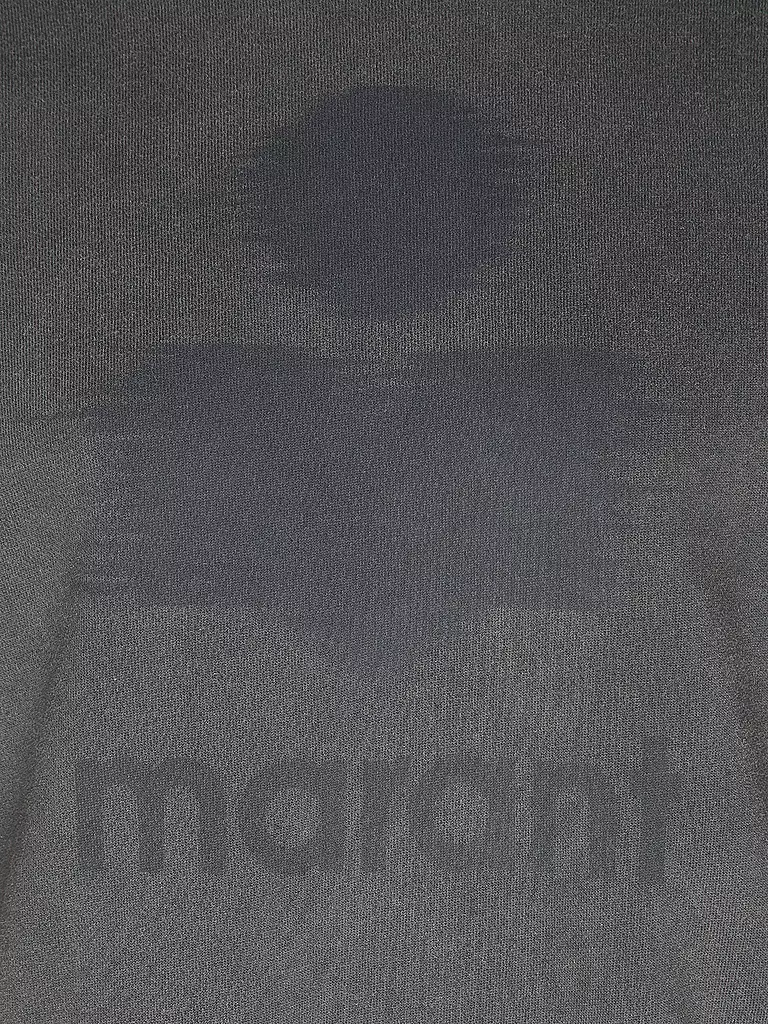 MARANT ETOILE | Sweater | grau