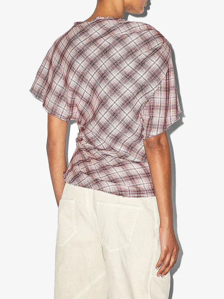 MARANT ETOILE | T-Shirt NEYELA | 